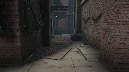 VEREDA - Mystery Escape Room Adventure 💎 STEAM РОССИЯ
