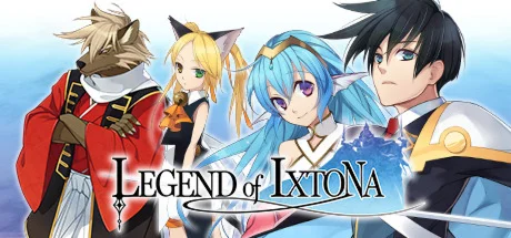 Legend of Ixtona  АВТОДОСТАВКА STEAM GIFT РОССИЯ