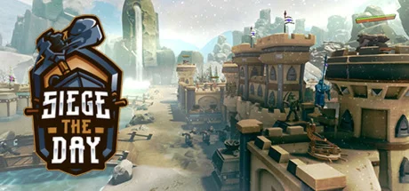 Siege the Day  АВТОДОСТАВКА STEAM GIFT РОССИЯ