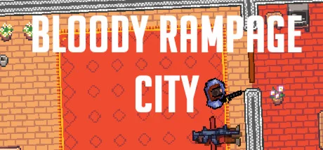 Bloody Rampage City  АВТОДОСТАВКА STEAM GIFT РОССИЯ