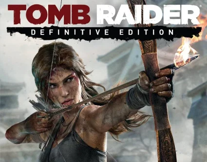 FIFA 22 + Tomb Raider: Definitive Edition XBOX X|S |ONE