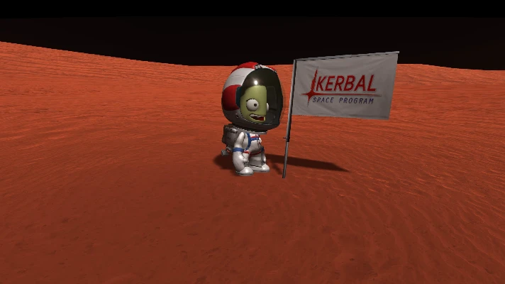 🌍 Kerbal Space Program Enhanced Edition XBOX / KEY 🔑