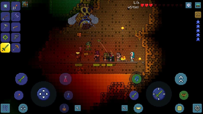 ⚡️ Terraria iPhone ios iPad Appstore + BONUS GAMES 🎁