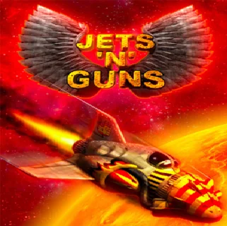 Jets'n'Guns Gold (Steam key / РФ+Весь Мир)