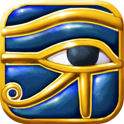 ️ Egypt Old Kingdom iPhone ios iPad Appstore + БОНУС