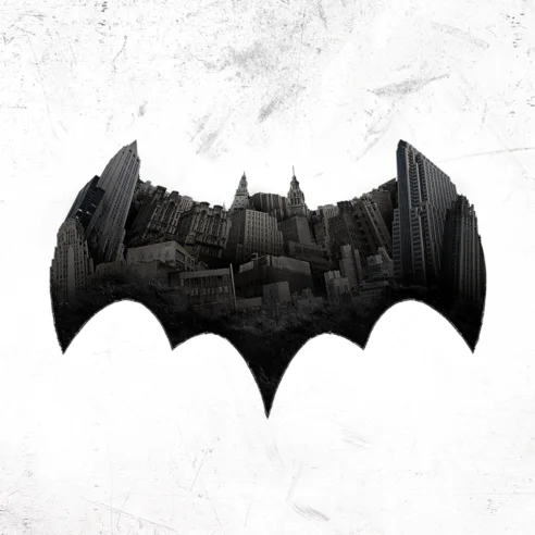 Batman The Telltale Series FULL ios iPhone AppStore 
