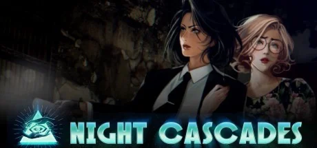 Night Cascades  АВТОДОСТАВКА STEAM GIFT РОССИЯ