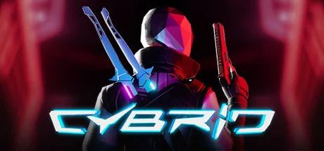 CYBRID  АВТОДОСТАВКА STEAM GIFT РОССИЯ