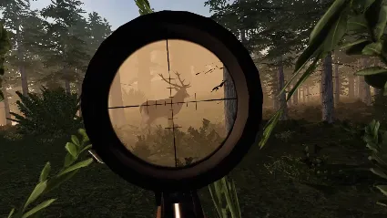 Virtual Hunter 💎 АВТОДОСТАВКА STEAM РОССИЯ