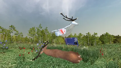 Virtual Hunter 💎 АВТОДОСТАВКА STEAM РОССИЯ