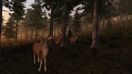 Virtual Hunter 💎 АВТОДОСТАВКА STEAM РОССИЯ