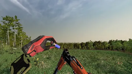 Virtual Hunter 💎 АВТОДОСТАВКА STEAM РОССИЯ