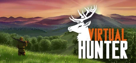 Virtual Hunter  АВТОДОСТАВКА STEAM РОССИЯ
