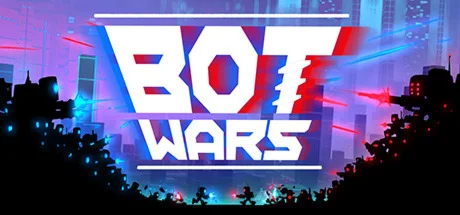 Bot Wars  АВТОДОСТАВКА STEAM GIFT RU