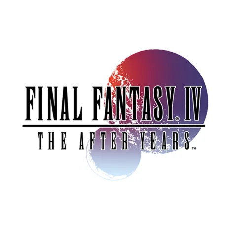  FINAL FANTASY IV THE AFTER YEARS iPhone ios Appstore