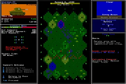 Armoured Commander II 💎 АВТОДОСТАВКА STEAM GIFT РОССИЯ