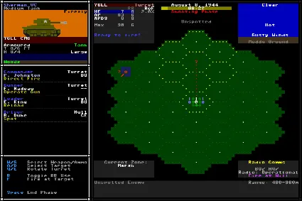 Armoured Commander II 💎 АВТОДОСТАВКА STEAM GIFT РОССИЯ