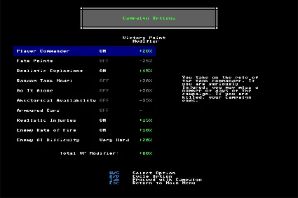 Armoured Commander II 💎 АВТОДОСТАВКА STEAM GIFT РОССИЯ