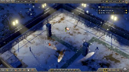 Prison Tycoon: Under New Management 💎 STEAM GIFT RU