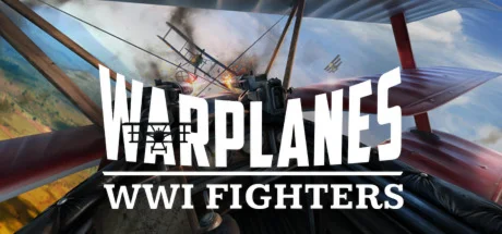 Warplanes: WW1 Fighters  STEAM GIFT РОССИЯ