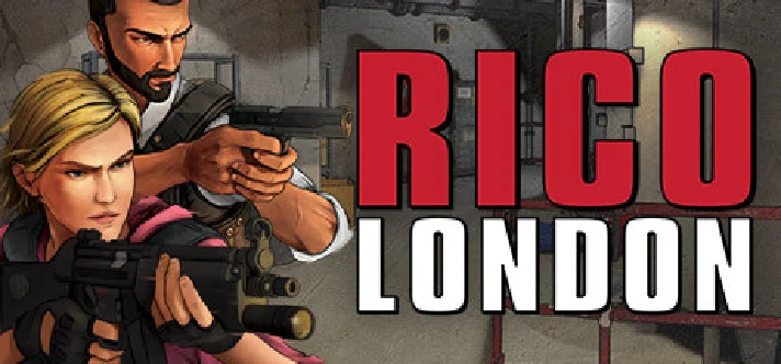 RICO: London 💎 STEAM GIFT RU