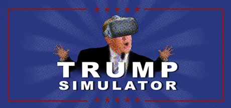 Trump Simulator VR  АВТОДОСТАВКА STEAM GIFT РОССИЯ