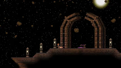 Starbound АВТОДОСТАВКА STEAM РОССИЯ