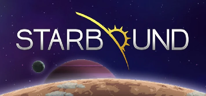 Starbound 💎 STEAM GIFT RU