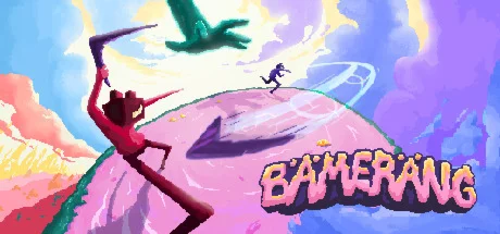 Bamerang  АВТОДОСТАВКА STEAM GIFT РОССИЯ