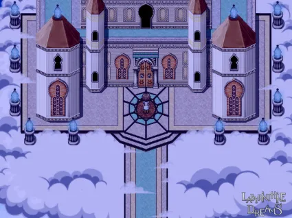 Labyrinthine Dreams 💎 АВТОДОСТАВКА STEAM GIFT FOR RUS