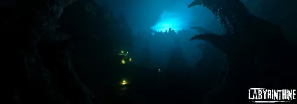 Labyrinthine АВТОДОСТАВКА STEAM РОССИЯ