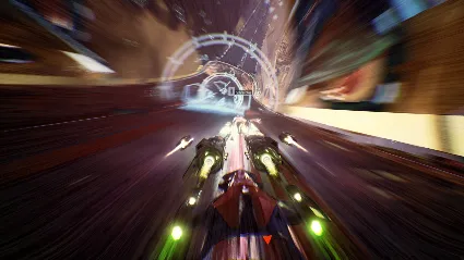 Redout: Enhanced Edition АВТОДОСТАВКА STEAM РОССИЯ