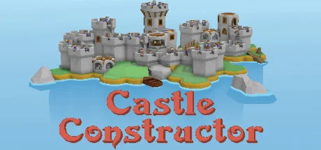 Castle Constructor  АВТОДОСТАВКА STEAM GIFT RU