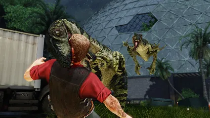 Primal Carnage: Extinction 💎 АВТОДОСТАВКА STEAM РОССИЯ