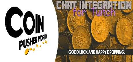 Coin Pusher World  АВТОДОСТАВКА STEAM GIFT РОССИЯ