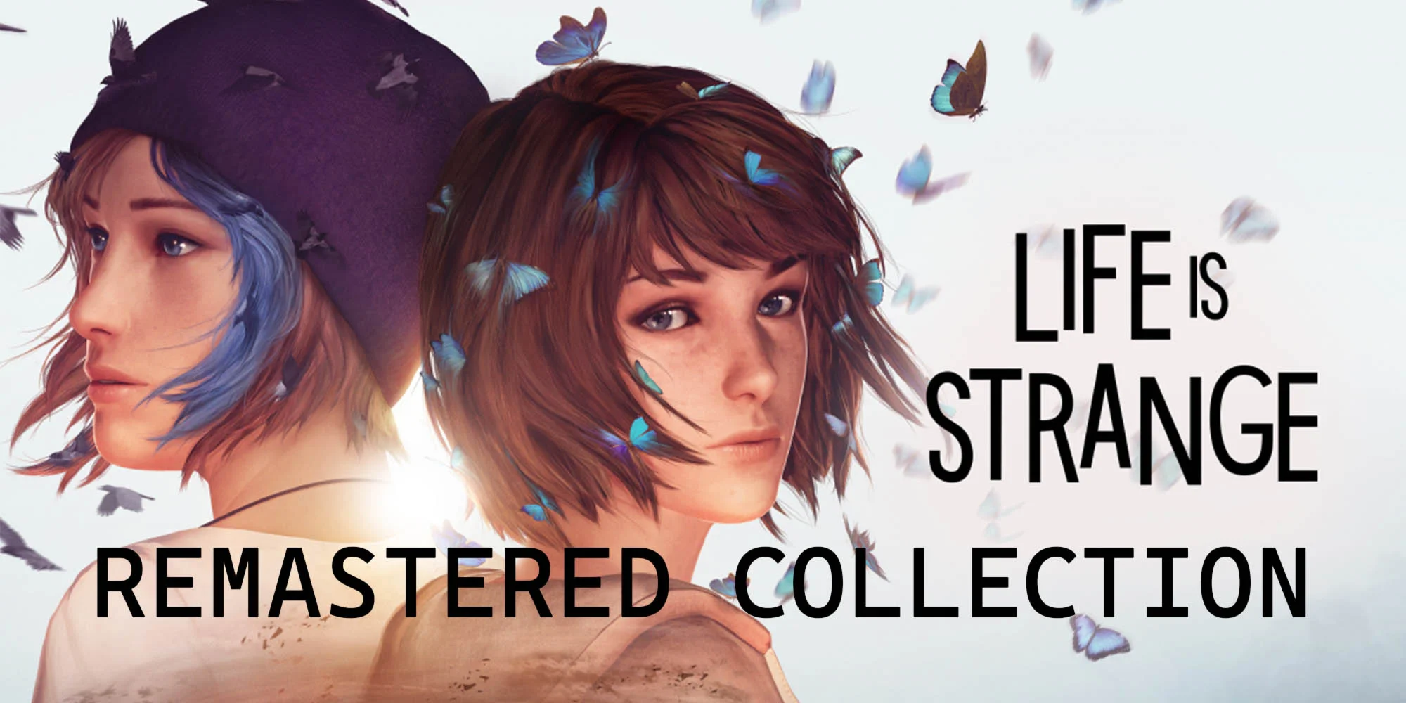 Life is Strange Remastered (STEAM) Аккаунтна 90 дней