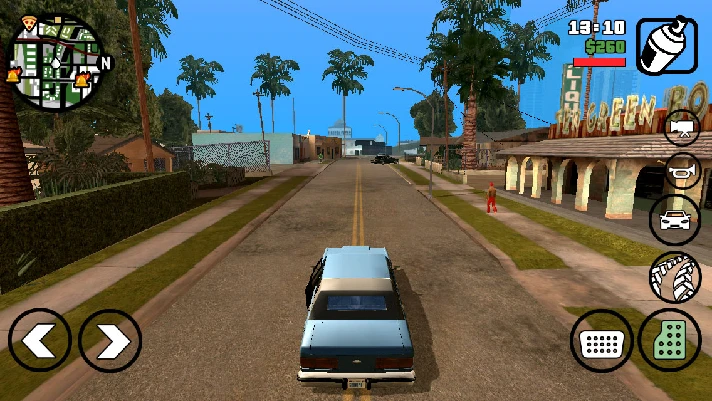 ⚡️ GTA San Andreas iPhone ios iPad AppStore + BONUS 🎁