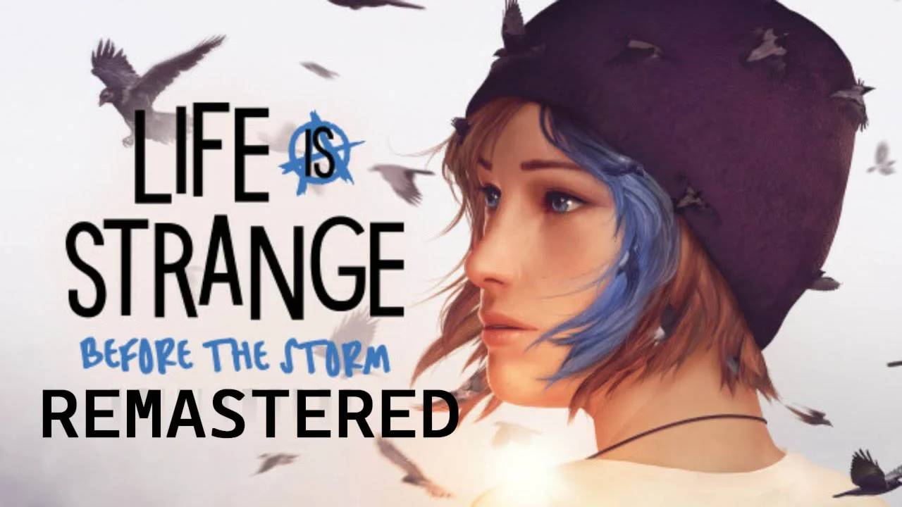 Life is Strange: Before the Storm — Remastered (STEAM)