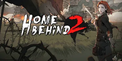 Home Behind 2 (STEAM) Аккаунт 🌍 ГАРАНТИЯ ✔ на 90 дней