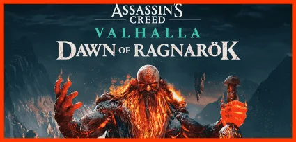 Assassin's Creed Valhalla Complete ✔ АККАУНТ на 90 дней