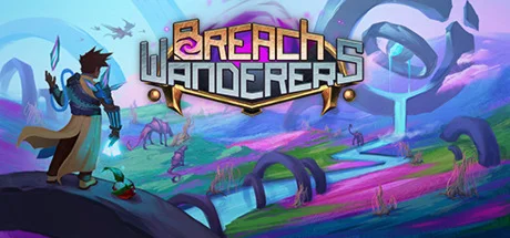 Breach Wanderers  АВТОДОСТАВКА STEAM GIFT РОССИЯ