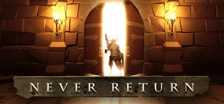 Never Return  АВТОДОСТАВКА DLC STEAM GIFT РОССИЯ