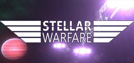 Stellar Warfare  АВТОДОСТАВКА STEAM GIFT РОССИЯ