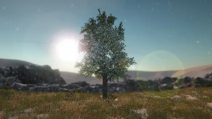Tree Simulator 2022 💎 АВТОДОСТАВКА STEAM GIFT РОССИЯ