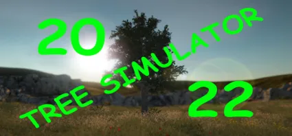Tree Simulator 2022 💎 АВТОДОСТАВКА STEAM GIFT РОССИЯ