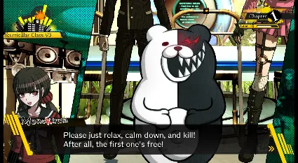 Danganronpa V3: Killing Harmony АВТОДОСТАВКА STEAM GLOBAL МГНОВЕННО ЛИЦЕНЗИЯ