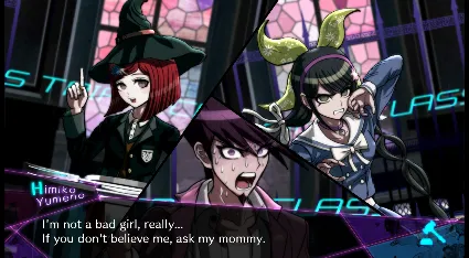 Danganronpa V3: Killing Harmony АВТОДОСТАВКА STEAM GLOBAL МГНОВЕННО ЛИЦЕНЗИЯ
