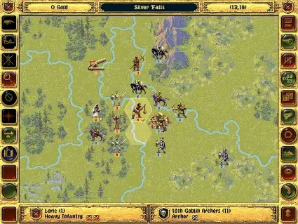 Fantasy General 💎 АВТОДОСТАВКА STEAM GIFT РОССИЯ