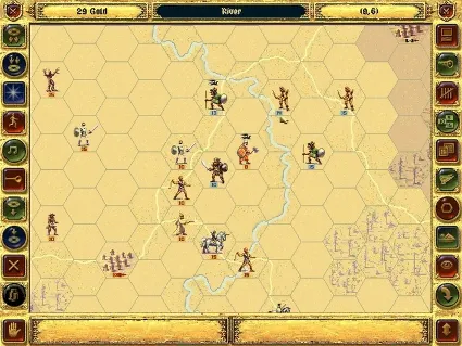 Fantasy General 💎 АВТОДОСТАВКА STEAM GIFT РОССИЯ