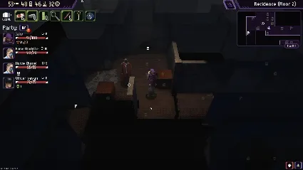 Draft of Darkness 💎 АВТОДОСТАВКА STEAM GIFT РОССИЯ